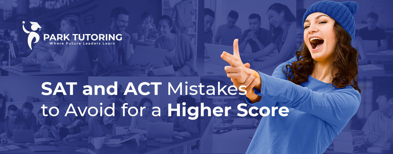 SAT and ACT Mistakes